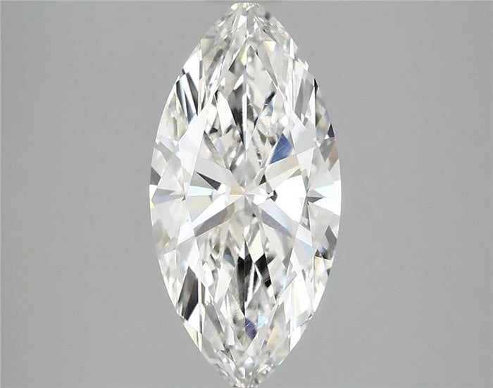 2.00 Carat · MARQUISE · F · VS1 · IGI · Excellent Cut