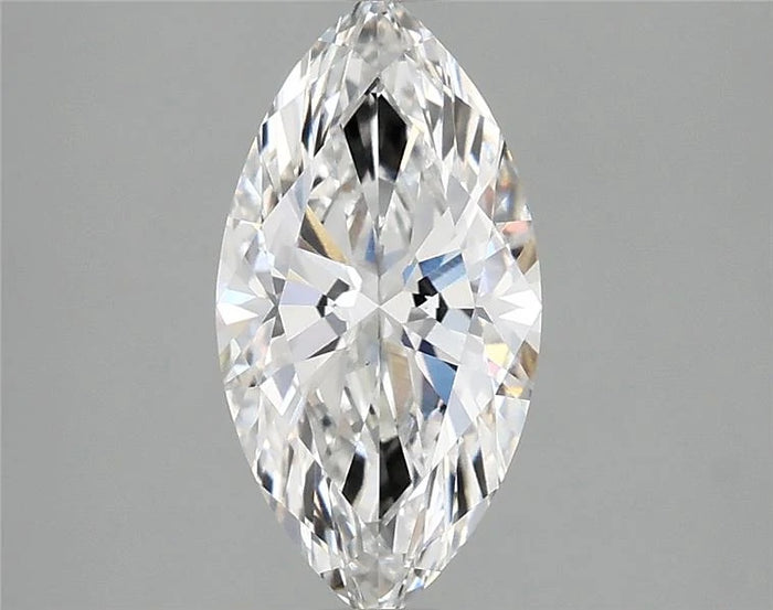 1.68 Carat · MARQUISE · E · VS1 · IGI · Excellent Cut