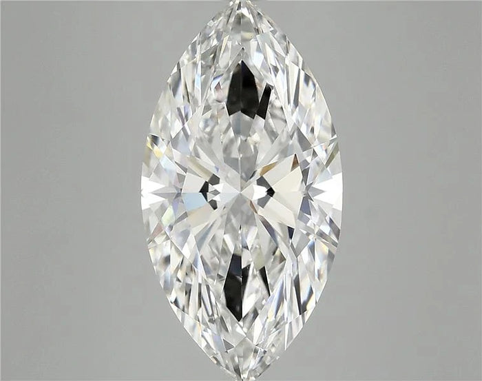 4.76 Carat · MARQUISE · F · VS1 · IGI · Excellent Cut