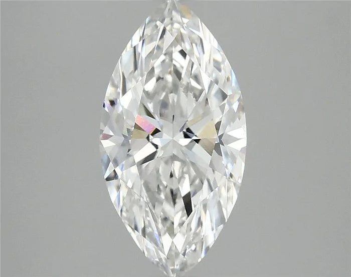 1.93 Carat · MARQUISE · F · VS1 · IGI · Excellent Cut