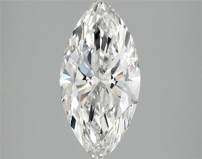 1.78 Carat · MARQUISE · E · VS1 · IGI · Excellent Cut