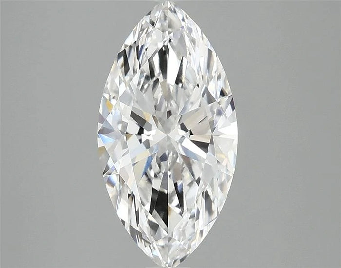 2.20 Carat · MARQUISE · E · VS1 · IGI · Excellent Cut