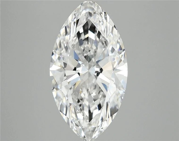 3.07 Carat · MARQUISE · E · VS1 · IGI · Excellent Cut