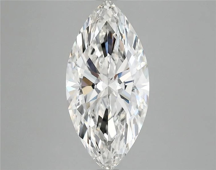 2.94 Carat · MARQUISE · G · VS1 · IGI · Excellent Cut