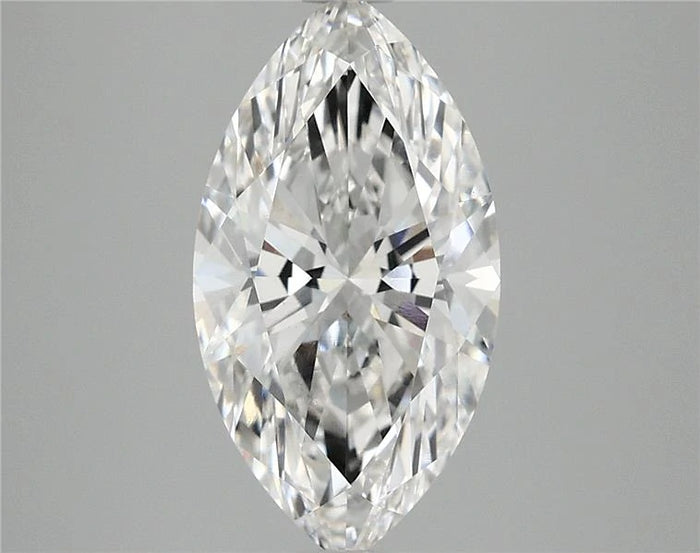 3.05 Carat · MARQUISE · E · VS1 · IGI · Excellent Cut