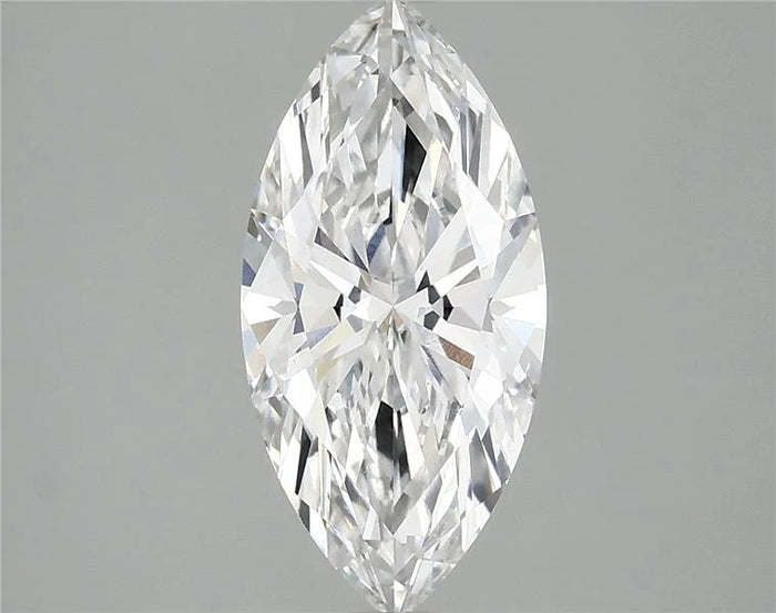 1.92 Carat · MARQUISE · E · VS2 · IGI · Excellent Cut