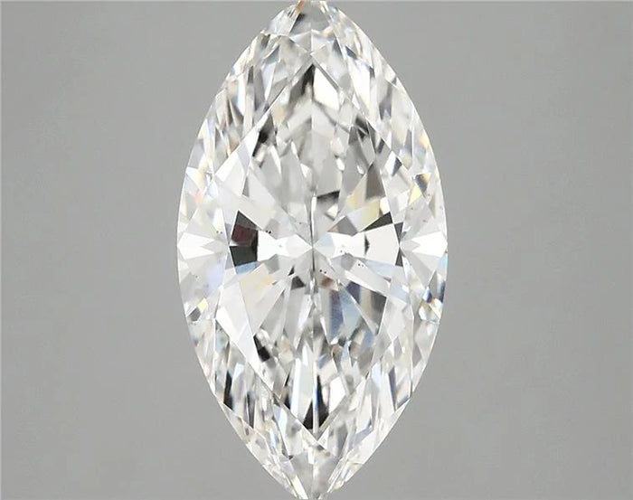 3.01 Carat · MARQUISE · F · VS2 · IGI · Excellent Cut
