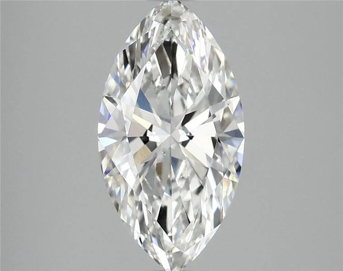 2.01 Carat · MARQUISE · F · VS2 · IGI · Excellent Cut