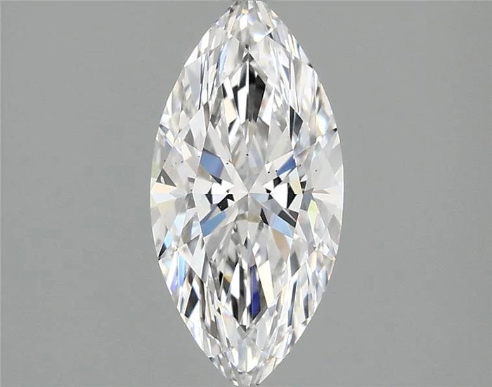 1.13 Carat · MARQUISE · D · VS2 · IGI · Excellent Cut