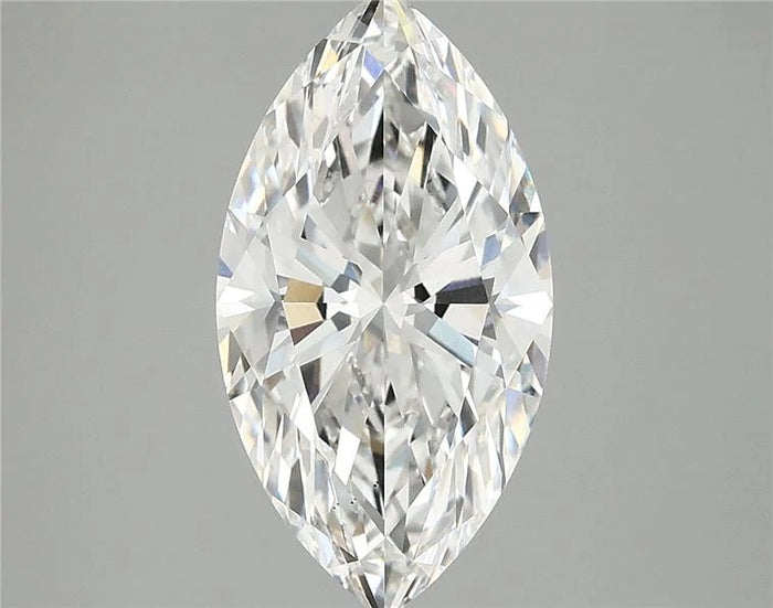 3.02 Carat · MARQUISE · E · VS1 · IGI · Excellent Cut