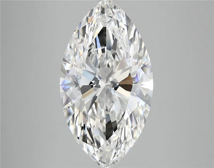 4.00 Carat · MARQUISE · E · VVS2 · IGI · Excellent Cut