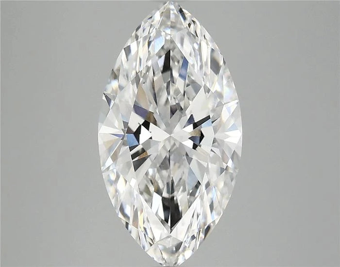 3.30 Carat · MARQUISE · F · VS1 · IGI · Excellent Cut