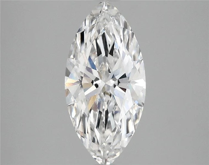 1.88 Carat · MARQUISE · E · VS1 · IGI · Excellent Cut