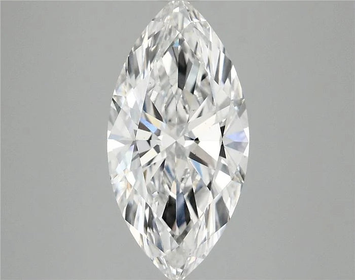3.10 Carat · MARQUISE · E · VS2 · IGI · Excellent Cut