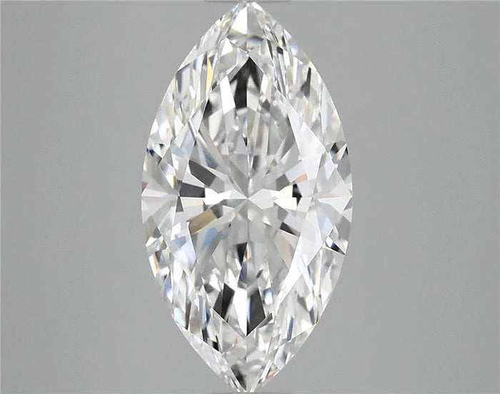 3.09 Carat · MARQUISE · E · VS1 · IGI · Excellent Cut