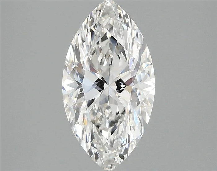 2.00 Carat · MARQUISE · F · VS1 · IGI · Excellent Cut
