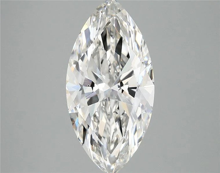 3.02 Carat · MARQUISE · F · VS2 · IGI · Excellent Cut