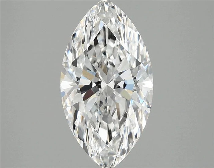 2.35 Carat · MARQUISE · E · VS1 · IGI · Excellent Cut
