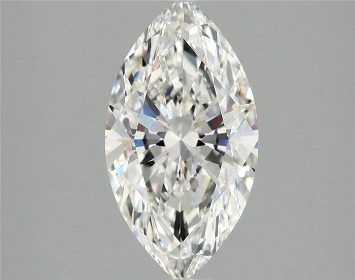 2.02 Carat · MARQUISE · F · VVS2 · IGI · Excellent Cut