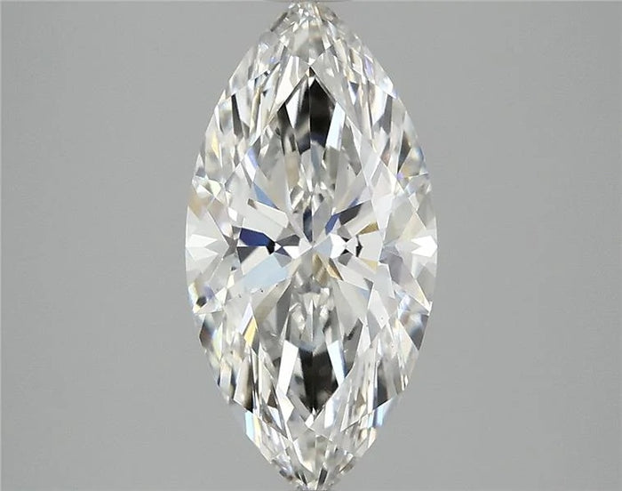2.07 Carat · MARQUISE · F · VS1 · IGI · Excellent Cut