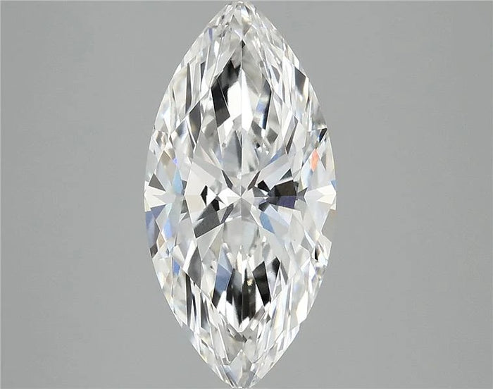 3.03 Carat · MARQUISE · E · VS1 · IGI · Excellent Cut