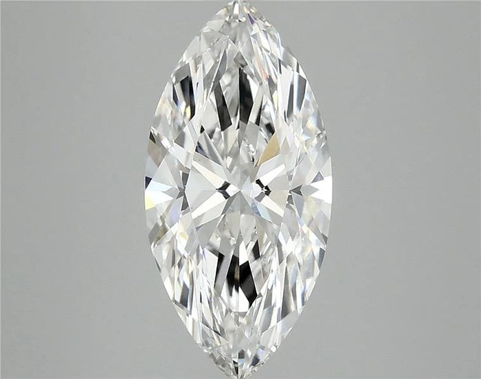 3.00 Carat · MARQUISE · E · VS1 · IGI · Excellent Cut