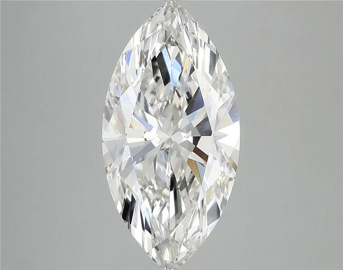2.97 Carat · MARQUISE · F · VS1 · IGI · Excellent Cut