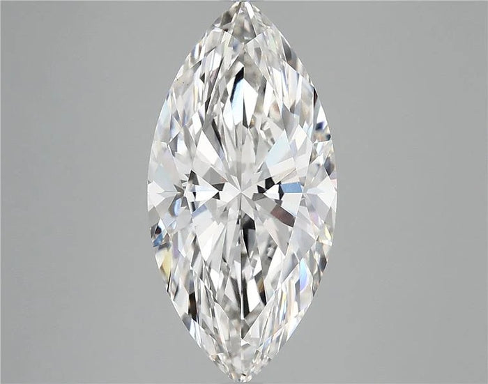 4.88 Carat · MARQUISE · F · VS1 · IGI · Excellent Cut
