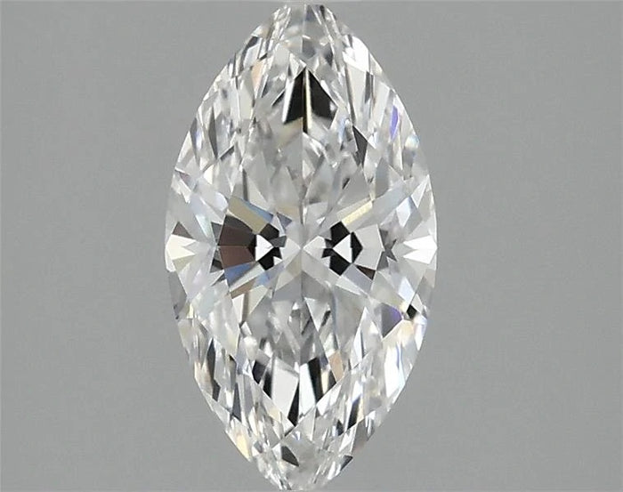 1.09 Carat · MARQUISE · E · VVS2 · IGI · Excellent Cut