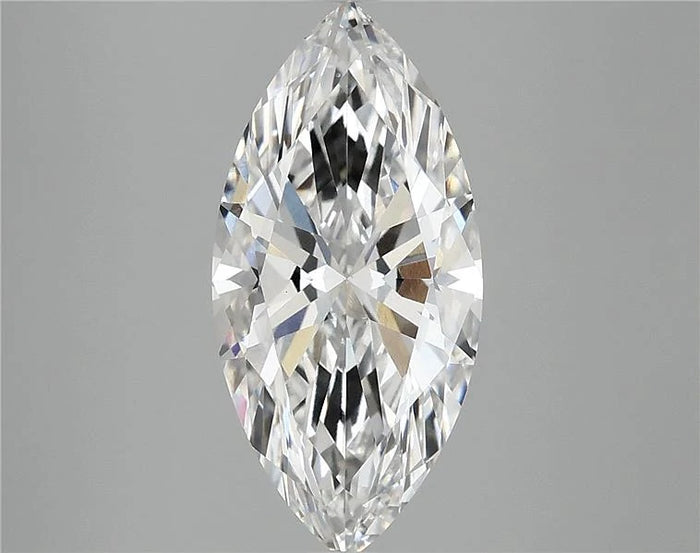 3.05 Carat · MARQUISE · E · VS1 · IGI · Excellent Cut
