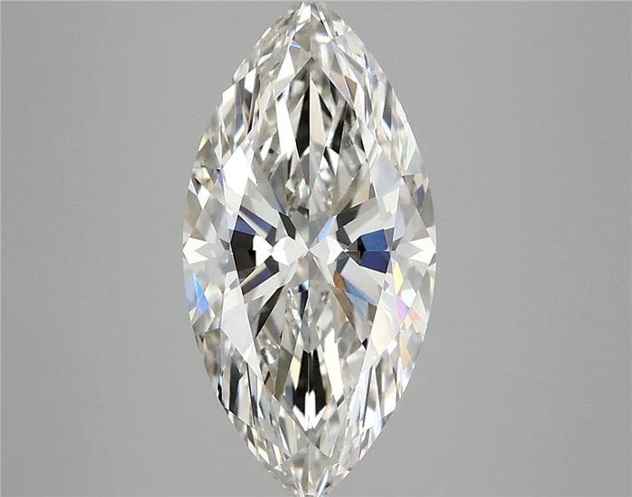 2.97 Carat · MARQUISE · G · VS1 · IGI · Excellent Cut