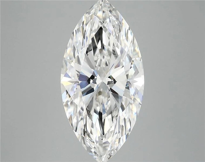 4.85 Carat · MARQUISE · E · VS1 · IGI · Excellent Cut