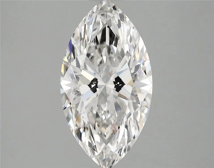 2.10 Carat · MARQUISE · F · VS1 · IGI · Excellent Cut