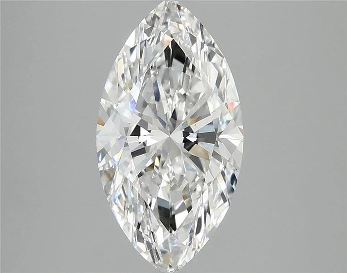 2.05 Carat · MARQUISE · E · VS1 · IGI · Excellent Cut