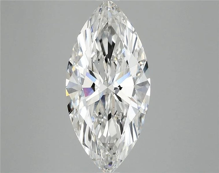 3.15 Carat · MARQUISE · F · VS2 · IGI · Excellent Cut