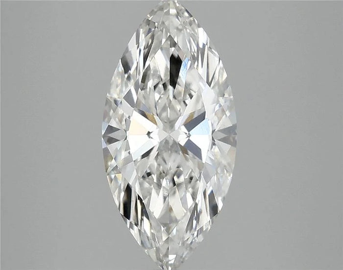 2.03 Carat · MARQUISE · F · VS1 · IGI · Excellent Cut