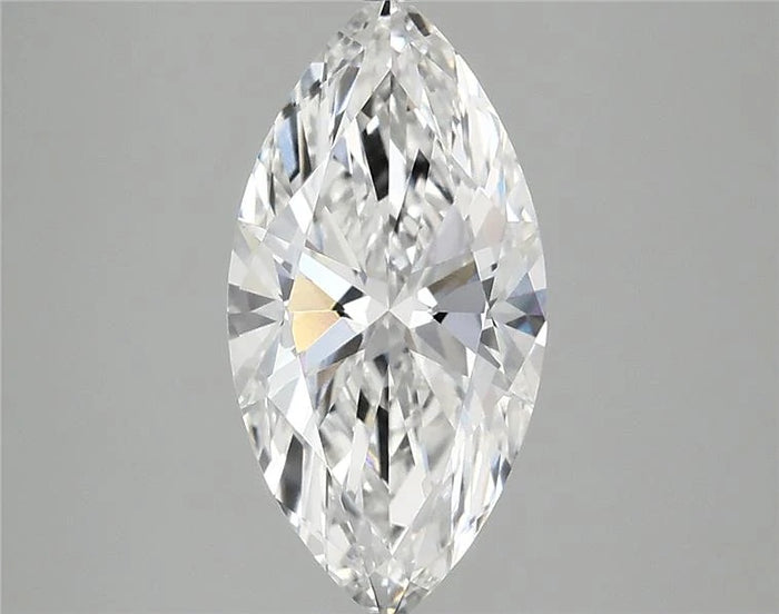 2.00 Carat · MARQUISE · E · VVS2 · IGI · Excellent Cut