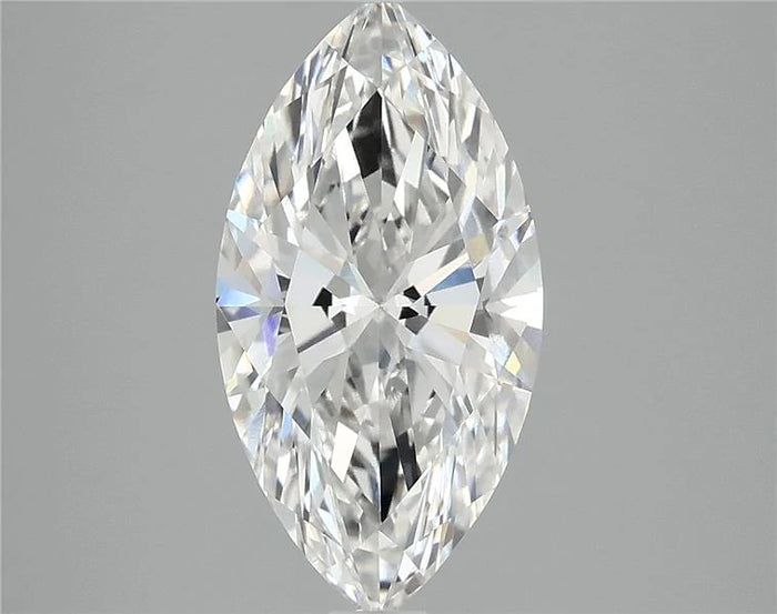3.01 Carat · MARQUISE · E · VS1 · IGI · Excellent Cut