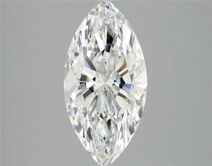 2.05 Carat · MARQUISE · D · VS1 · IGI · Excellent Cut