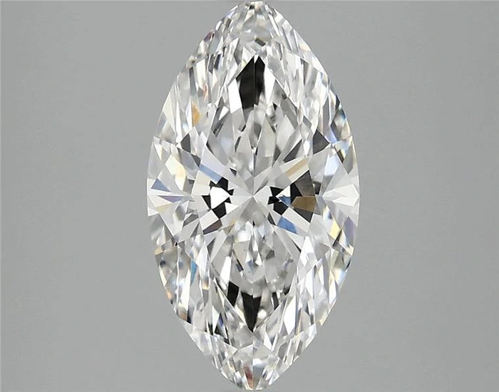 1.98 Carat · MARQUISE · F · VS1 · IGI · Excellent Cut