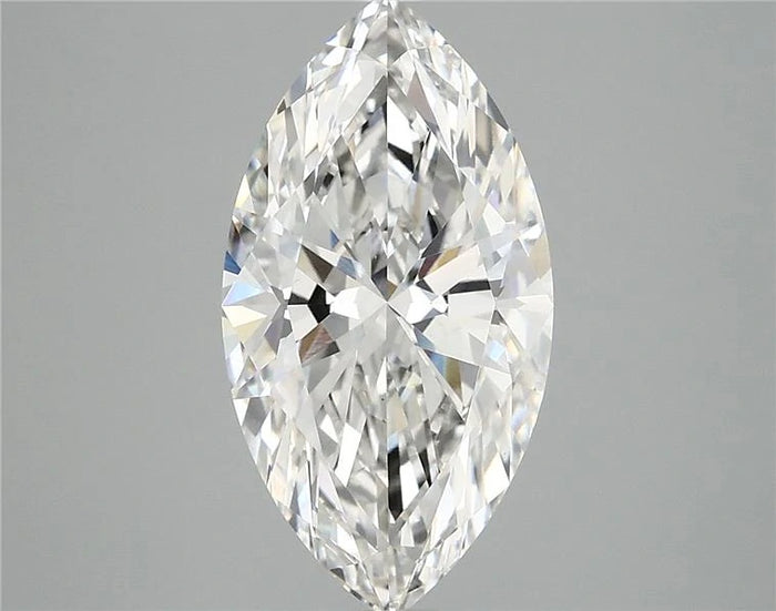 3.02 Carat · MARQUISE · F · VS1 · IGI · Excellent Cut