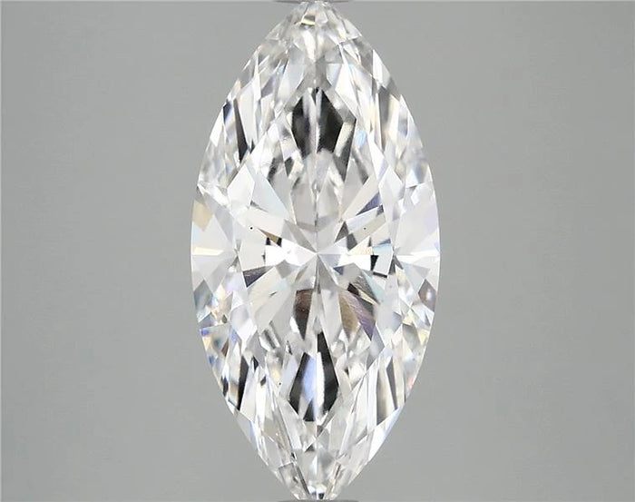 3.09 Carat · MARQUISE · E · VS1 · IGI · Excellent Cut