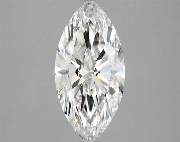 1.83 Carat · MARQUISE · F · VS1 · IGI · Excellent Cut