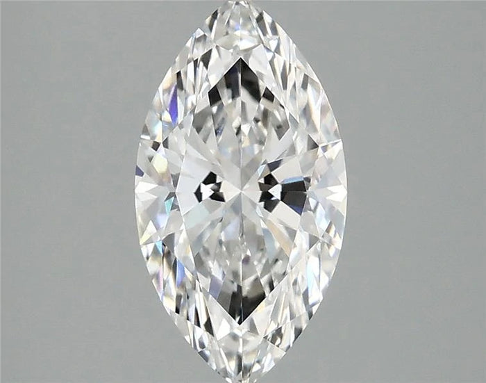 1.67 Carat · MARQUISE · E · VVS2 · IGI · Excellent Cut