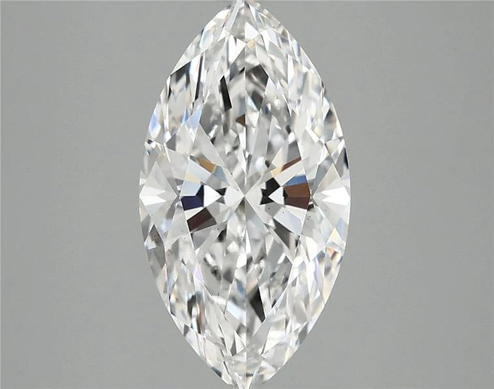 3.05 Carat · MARQUISE · E · VS2 · IGI · Excellent Cut