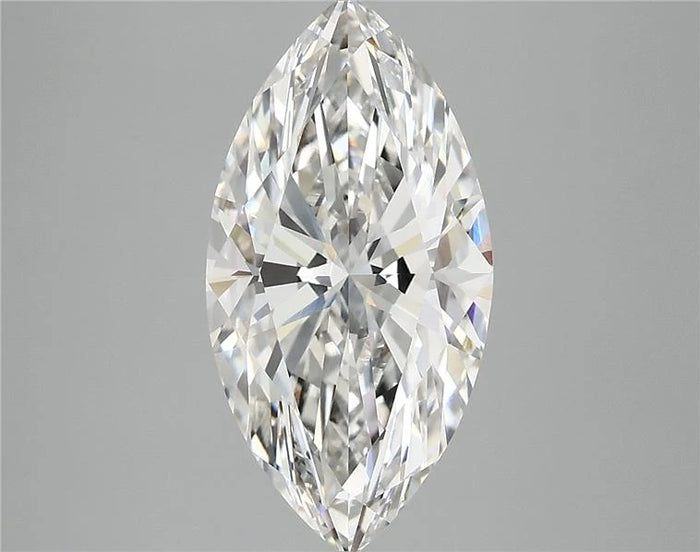 3.07 Carat · MARQUISE · F · VVS2 · IGI · Excellent Cut