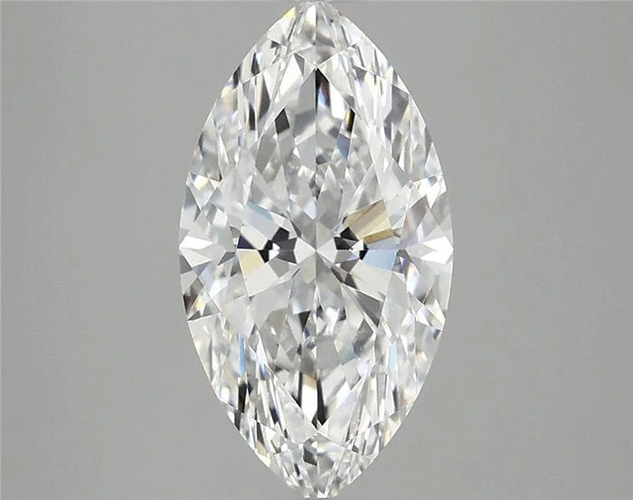 2.09 Carat · MARQUISE · E · VVS2 · IGI · Excellent Cut