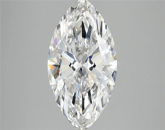 2.06 Carat · MARQUISE · E · VS1 · IGI · Excellent Cut