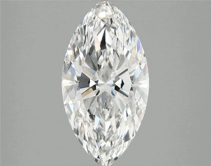 2.30 Carat · MARQUISE · E · VS2 · IGI · Excellent Cut