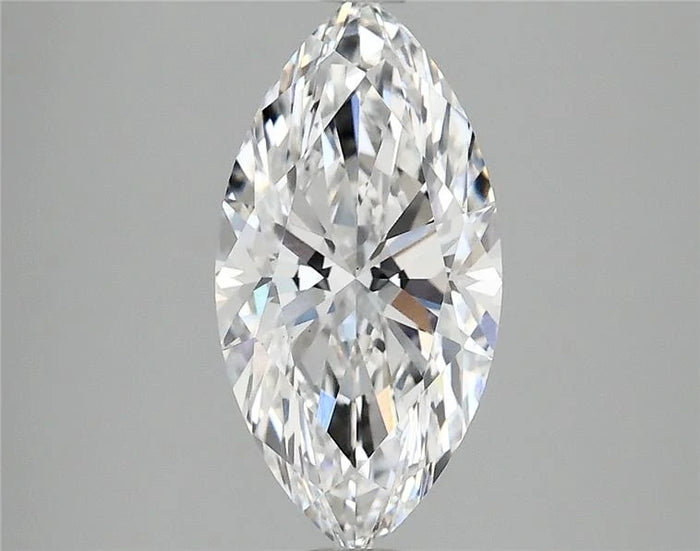 2.07 Carat · MARQUISE · E · VS1 · IGI · Excellent Cut